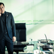 Joseph Chang in “Trading Floor.”